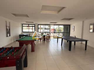 APARTAMENTO DE ALTO PADRÃO NO CONDOMÍNIO PASSEIO BEIRA MAR EM ARACAJU SERGIPE.