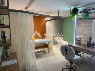 APARTAMENTO DE ALTO PADRÃO NO CONDOMÍNIO PASSEIO BEIRA MAR EM ARACAJU SERGIPE.