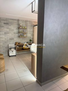 APARTAMENTO DE ALTO PADRÃO NO CONDOMÍNIO PASSEIO BEIRA MAR EM ARACAJU SERGIPE.