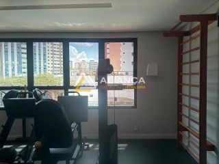 APARTAMENTO DE ALTO PADRÃO NO CONDOMÍNIO PASSEIO BEIRA MAR EM ARACAJU SERGIPE.