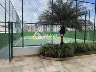 APARTAMENTO DE ALTO PADRÃO NO CONDOMÍNIO PASSEIO BEIRA MAR EM ARACAJU SERGIPE.