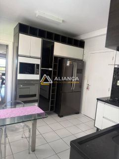 APARTAMENTO DE ALTO PADRÃO NO CONDOMÍNIO PASSEIO BEIRA MAR EM ARACAJU SERGIPE.