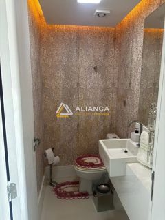 APARTAMENTO DE ALTO PADRÃO NO CONDOMÍNIO PASSEIO BEIRA MAR EM ARACAJU SERGIPE.