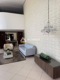 APARTAMENTO DE ALTO PADRÃO NO CONDOMÍNIO PASSEIO BEIRA MAR EM ARACAJU SERGIPE.