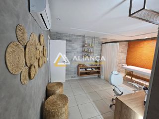 APARTAMENTO DE ALTO PADRÃO NO CONDOMÍNIO PASSEIO BEIRA MAR EM ARACAJU SERGIPE.