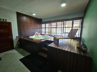 APARTAMENTO DE ALTO PADRÃO NO CONDOMÍNIO PASSEIO BEIRA MAR EM ARACAJU SERGIPE.