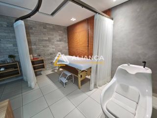 APARTAMENTO DE ALTO PADRÃO NO CONDOMÍNIO PASSEIO BEIRA MAR EM ARACAJU SERGIPE.