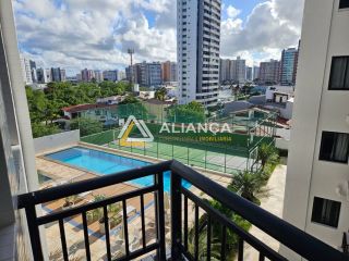 APARTAMENTO DE ALTO PADRÃO NO CONDOMÍNIO PASSEIO BEIRA MAR EM ARACAJU SERGIPE.