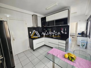 APARTAMENTO DE ALTO PADRÃO NO CONDOMÍNIO PASSEIO BEIRA MAR EM ARACAJU SERGIPE.
