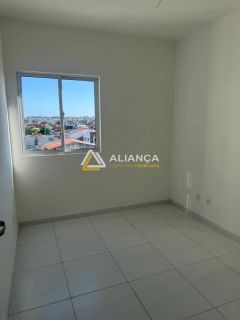 APARTAMENTO À VENDA NO CONDOMÍNIO CLUB VIDA FELIZ COM 03 QUARTOS,SENDO 01 SUÍTE NO BAIRRO JARDIM CENTENÁRIO EM ARACAJU SERGIPE!