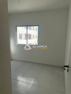 APARTAMENTO À VENDA NO CONDOMÍNIO CLUB VIDA FELIZ COM 03 QUARTOS,SENDO 01 SUÍTE NO BAIRRO JARDIM CENTENÁRIO EM ARACAJU SERGIPE!
