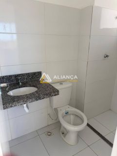 APARTAMENTO À VENDA NO CONDOMÍNIO CLUB VIDA FELIZ COM 03 QUARTOS,SENDO 01 SUÍTE NO BAIRRO JARDIM CENTENÁRIO EM ARACAJU SERGIPE!