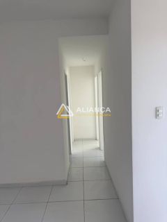 APARTAMENTO À VENDA NO CONDOMÍNIO CLUB VIDA FELIZ COM 03 QUARTOS,SENDO 01 SUÍTE NO BAIRRO JARDIM CENTENÁRIO EM ARACAJU SERGIPE!
