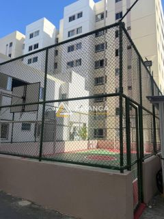 APARTAMENTO À VENDA NO CONDOMÍNIO CLUB VIDA FELIZ COM 03 QUARTOS,SENDO 01 SUÍTE NO BAIRRO JARDIM CENTENÁRIO EM ARACAJU SERGIPE!