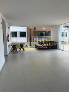 APARTAMENTO À VENDA NO CONDOMÍNIO CLUB VIDA FELIZ COM 03 QUARTOS,SENDO 01 SUÍTE NO BAIRRO JARDIM CENTENÁRIO EM ARACAJU SERGIPE!