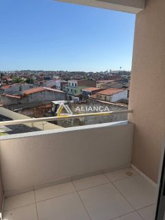 APARTAMENTO À VENDA NO CONDOMÍNIO CLUB VIDA FELIZ COM 03 QUARTOS,SENDO 01 SUÍTE NO BAIRRO JARDIM CENTENÁRIO EM ARACAJU SERGIPE!