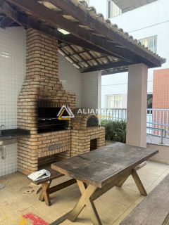 APARTAMENTO À VENDA NO CONDOMÍNIO CLUB VIDA FELIZ COM 03 QUARTOS,SENDO 01 SUÍTE NO BAIRRO JARDIM CENTENÁRIO EM ARACAJU SERGIPE!