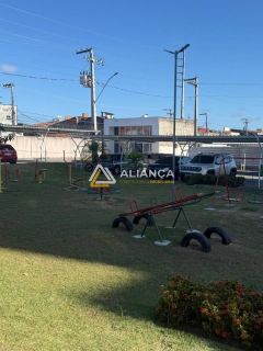 APARTAMENTO À VENDA NO CONDOMÍNIO CLUB VIDA FELIZ COM 03 QUARTOS,SENDO 01 SUÍTE NO BAIRRO JARDIM CENTENÁRIO EM ARACAJU SERGIPE!