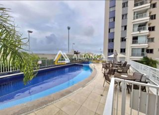APARTAMENTO À VENDA NO CONDOMÍNIO GRAND BELIZE NO BAIRRO FAROLÂNDIA EM ARACAJU SERGIPE!