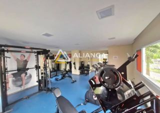 APARTAMENTO À VENDA NO CONDOMÍNIO GRAND BELIZE NO BAIRRO FAROLÂNDIA EM ARACAJU SERGIPE!