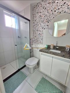 APARTAMENTO À VENDA NO CONDOMÍNIO GRAND BELIZE NO BAIRRO FAROLÂNDIA EM ARACAJU SERGIPE!