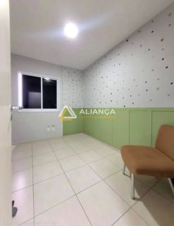 APARTAMENTO À VENDA NO CONDOMÍNIO GRAND BELIZE NO BAIRRO FAROLÂNDIA EM ARACAJU SERGIPE!