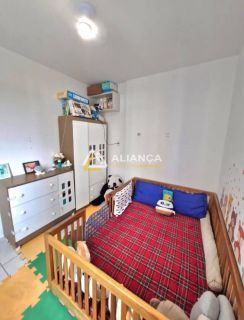 APARTAMENTO À VENDA NO CONDOMÍNIO GRAND BELIZE NO BAIRRO FAROLÂNDIA EM ARACAJU SERGIPE!
