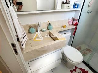 APARTAMENTO À VENDA NO CONDOMÍNIO GRAND BELIZE NO BAIRRO FAROLÂNDIA EM ARACAJU SERGIPE!