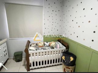 APARTAMENTO À VENDA NO CONDOMÍNIO GRAND BELIZE NO BAIRRO FAROLÂNDIA EM ARACAJU SERGIPE!