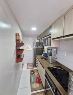 APARTAMENTO À VENDA NO CONDOMÍNIO GRAND BELIZE NO BAIRRO FAROLÂNDIA EM ARACAJU SERGIPE!