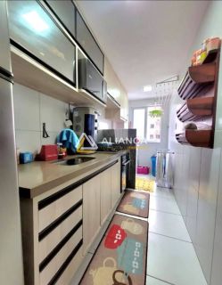 APARTAMENTO À VENDA NO CONDOMÍNIO GRAND BELIZE NO BAIRRO FAROLÂNDIA EM ARACAJU SERGIPE!