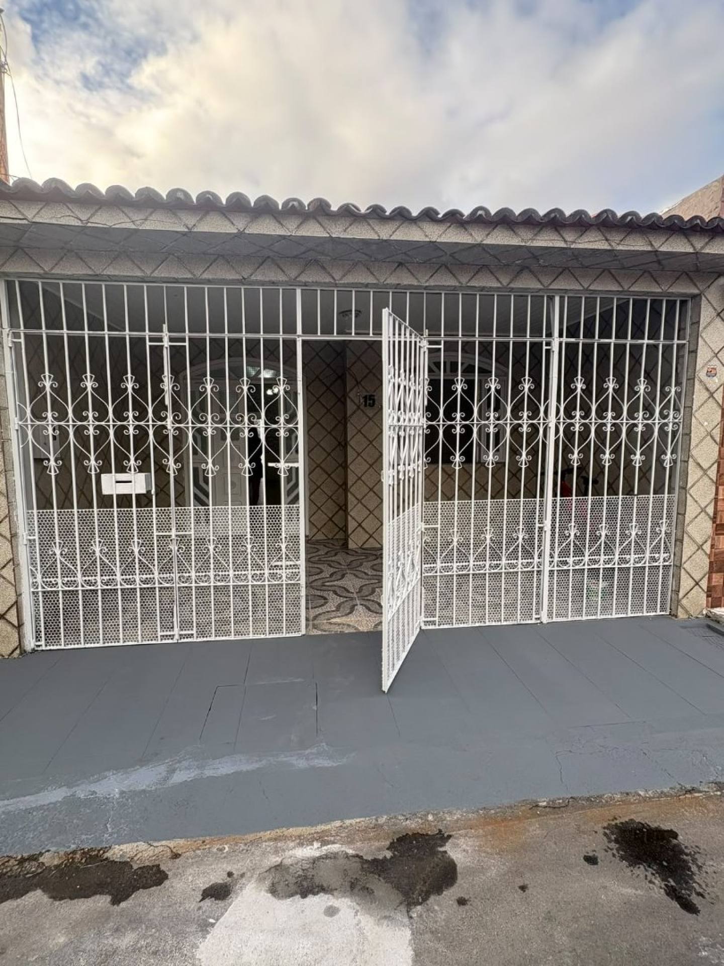 CASA Á VENDA NO BAIRRO JOSE CONRADO DE ARAÚJO EM ARACAJU SERGIPE
