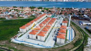APARTAMENTO À VENDA COM 2 QUARTOS NO CONDOMÍNIO VILLA DOS COQUEIROS EM BARRA DOS COQUEIROS SERGIPE.