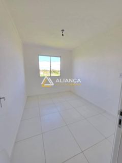 APARTAMENTO À VENDA COM 2 QUARTOS NO CONDOMÍNIO VILLA DOS COQUEIROS EM BARRA DOS COQUEIROS SERGIPE.