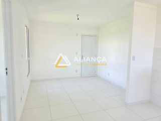 APARTAMENTO À VENDA COM 2 QUARTOS NO CONDOMÍNIO VILLA DOS COQUEIROS EM BARRA DOS COQUEIROS SERGIPE.