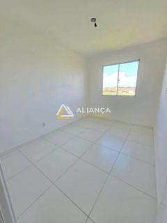 APARTAMENTO À VENDA COM 2 QUARTOS NO CONDOMÍNIO VILLA DOS COQUEIROS EM BARRA DOS COQUEIROS SERGIPE.