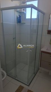 APARTAMENTO À VENDA COM 2 QUARTOS NO CONDOMÍNIO VILLA DOS COQUEIROS EM BARRA DOS COQUEIROS SERGIPE.