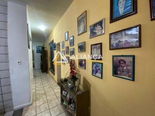 CASA À VENDA COM 4 SUÍTES NO BAIRRO JARDINS EM ARACAJU SERGIPE!