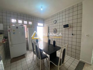 CASA À VENDA COM 4 SUÍTES NO BAIRRO JARDINS EM ARACAJU SERGIPE!
