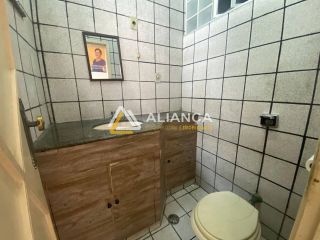 CASA À VENDA COM 4 SUÍTES NO BAIRRO JARDINS EM ARACAJU SERGIPE!