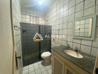 CASA À VENDA COM 4 SUÍTES NO BAIRRO JARDINS EM ARACAJU SERGIPE!