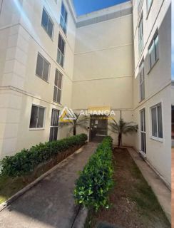 APARTAMENTO À VENDA NO RESIDENCIAL ALAMEDA DA COSTA  EM BARRA DOS COQUEIROS/SE.