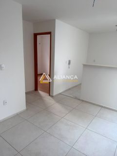 APARTAMENTO À VENDA NO RESIDENCIAL ALAMEDA DA COSTA  EM BARRA DOS COQUEIROS/SE.