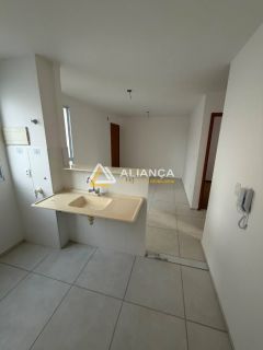 APARTAMENTO À VENDA NO RESIDENCIAL ALAMEDA DA COSTA  EM BARRA DOS COQUEIROS/SE.