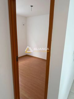 APARTAMENTO À VENDA NO RESIDENCIAL ALAMEDA DA COSTA  EM BARRA DOS COQUEIROS/SE.