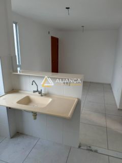 APARTAMENTO À VENDA NO RESIDENCIAL ALAMEDA DA COSTA  EM BARRA DOS COQUEIROS/SE.