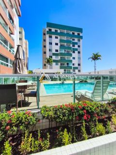 APARTAMENTO À VENDA NO RESIDENCIAL FRANCISCO ANTÔNIO DE JESUS | COROA DO MEIO – ARACAJU/SE