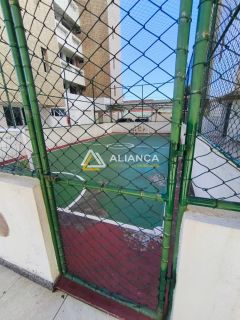 APARTAMENTO À VENDA NO RESIDENCIAL FRANCISCO ANTÔNIO DE JESUS | COROA DO MEIO – ARACAJU/SE