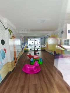 APARTAMENTO À VENDA NO RESIDENCIAL FRANCISCO ANTÔNIO DE JESUS | COROA DO MEIO – ARACAJU/SE