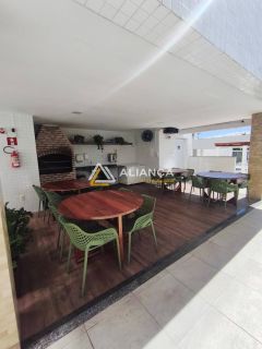 APARTAMENTO À VENDA NO RESIDENCIAL FRANCISCO ANTÔNIO DE JESUS | COROA DO MEIO – ARACAJU/SE